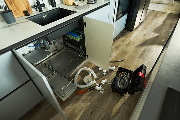 24/7 Emergency Leak Detection experts in Winterville, NC